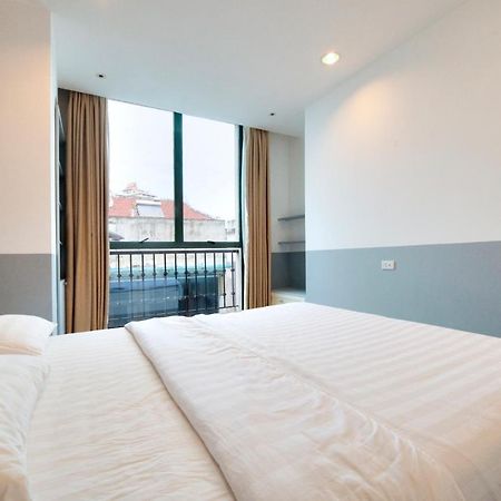 Lakewood House Hanoi Exterior foto