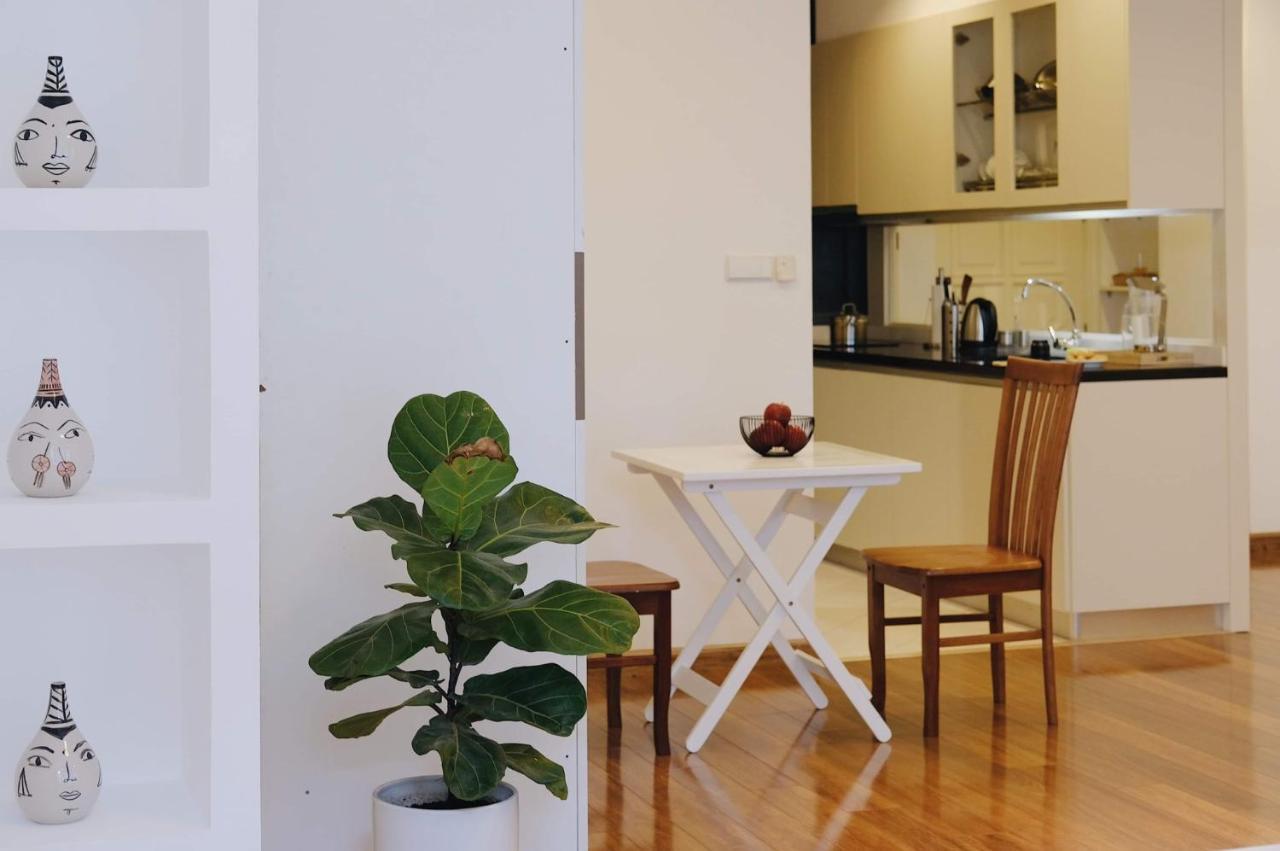 Lakewood House Hanoi Exterior foto