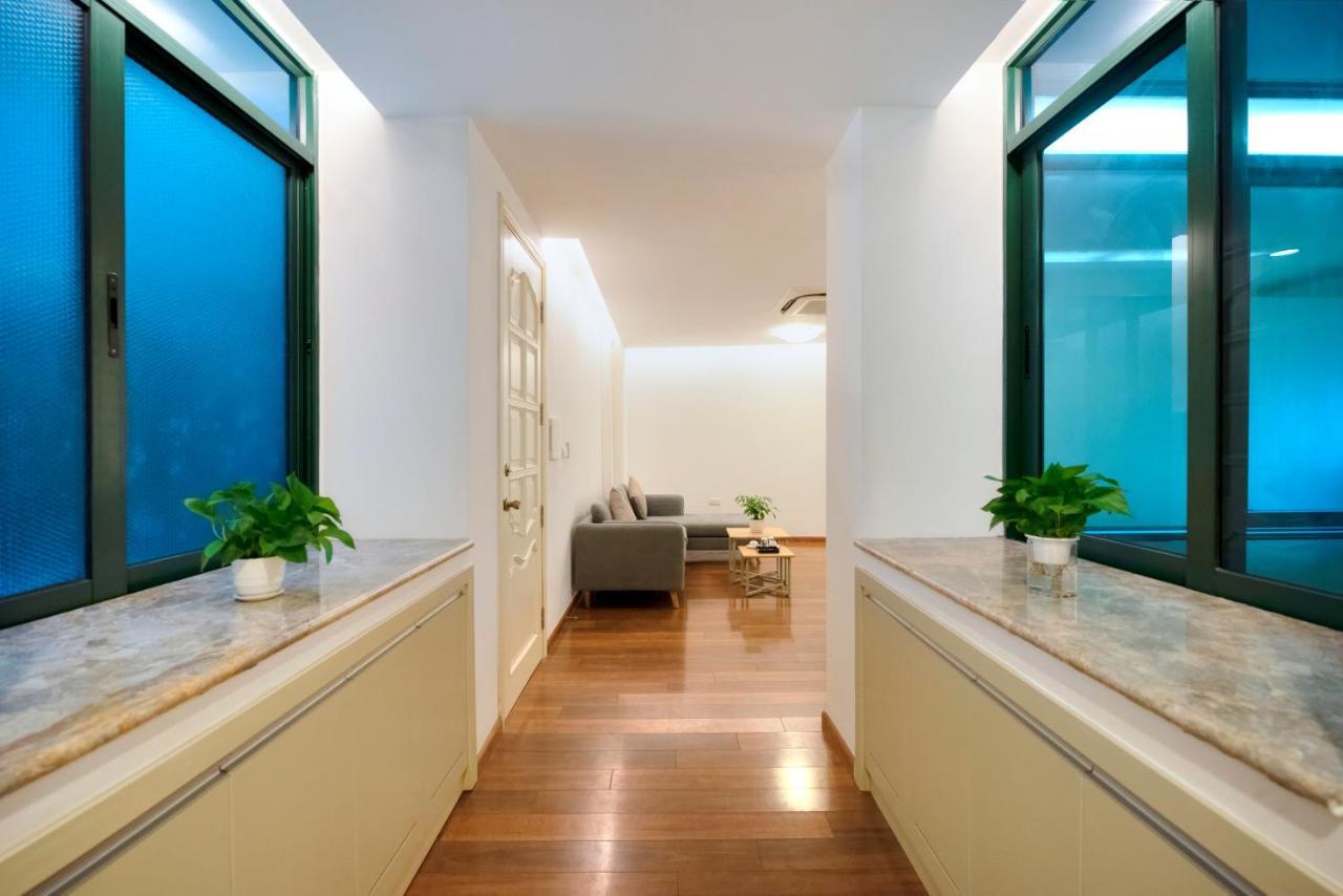 Lakewood House Hanoi Exterior foto