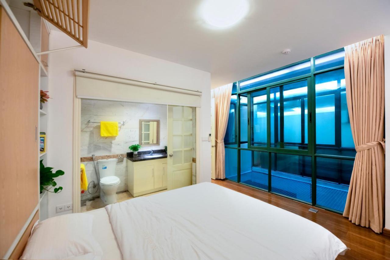Lakewood House Hanoi Exterior foto