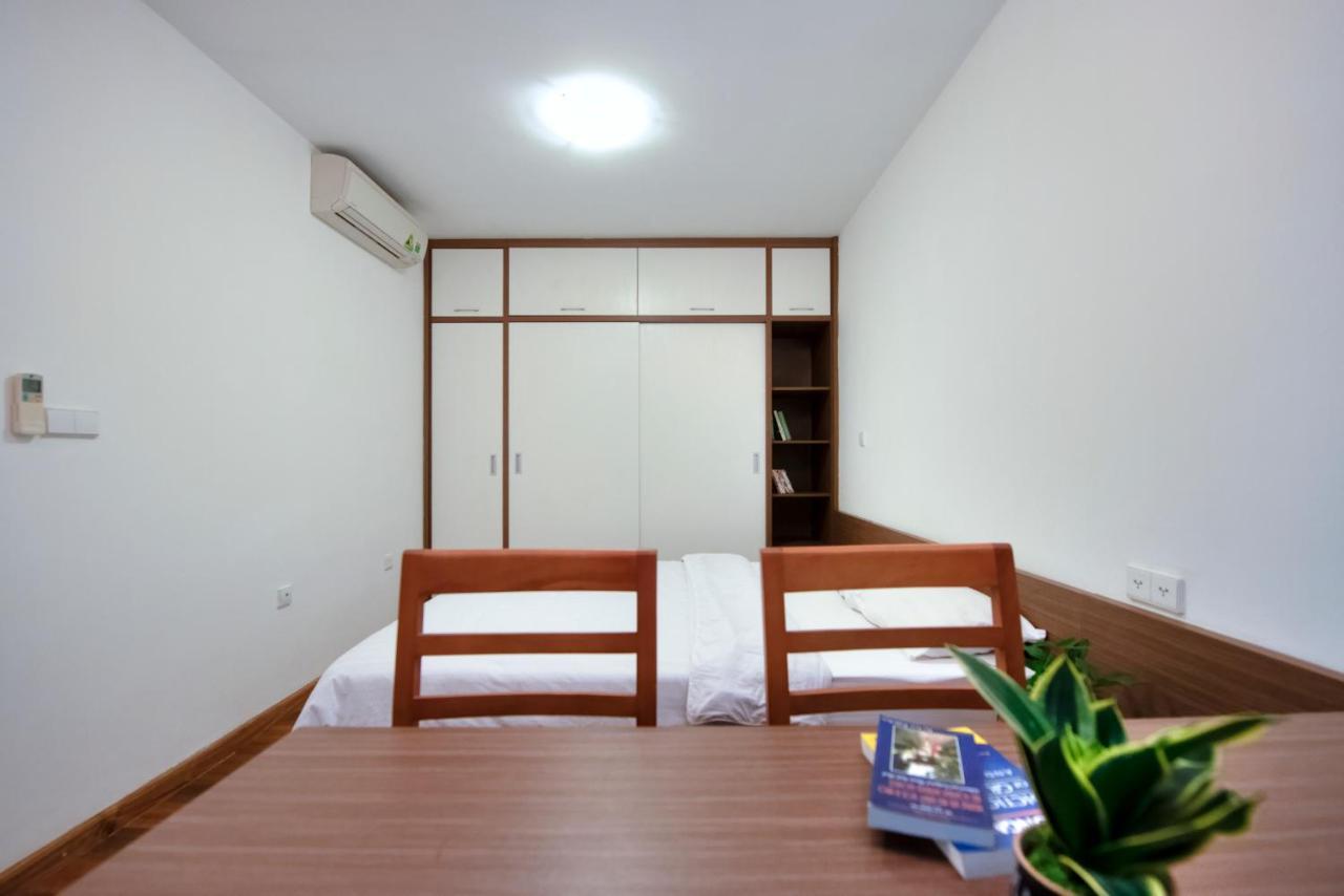 Lakewood House Hanoi Exterior foto