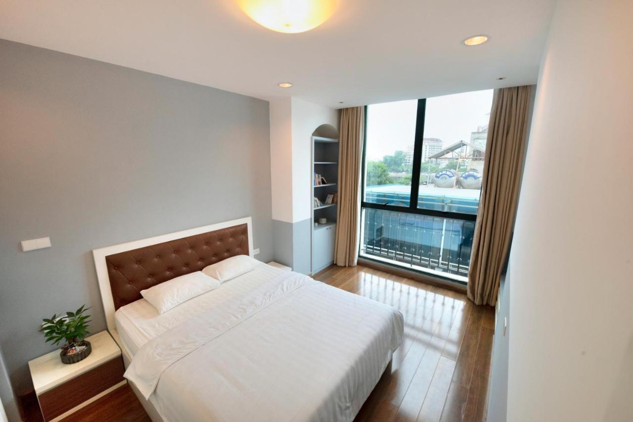 Lakewood House Hanoi Exterior foto